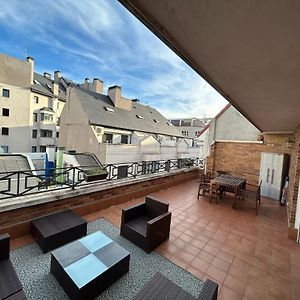 Appartement met Twee Slaapkamers